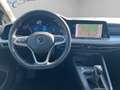 Volkswagen Golf VIII Life 1.5 TSI ACC Navi DAB+ Sitzheizung Stand Argento - thumbnail 9