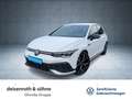Volkswagen Golf GTI Clubsport Matrix/Kam/AppCon/19"/Keyless Weiß - thumbnail 1