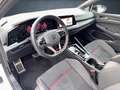 Volkswagen Golf GTI Clubsport Matrix/Kam/AppCon/19"/Keyless Weiß - thumbnail 9