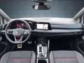 Volkswagen Golf GTI Clubsport Matrix/Kam/AppCon/19"/Keyless Weiß - thumbnail 11