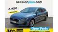 Ford Focus 1.5 Ecoblue Trend+ 120 Blu/Azzurro - thumbnail 1