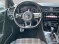 Volkswagen Golf VII Lim. GTI Performance KAM SHZ NAV ACC Blanc - thumbnail 10