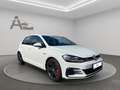 Volkswagen Golf VII Lim. GTI Performance KAM SHZ NAV ACC Blanc - thumbnail 1