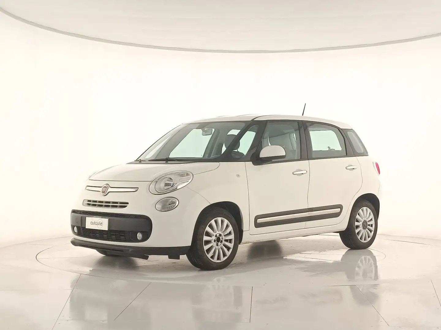 Fiat 500L L 1.3 Multijet Pop Star Bianco - 1
