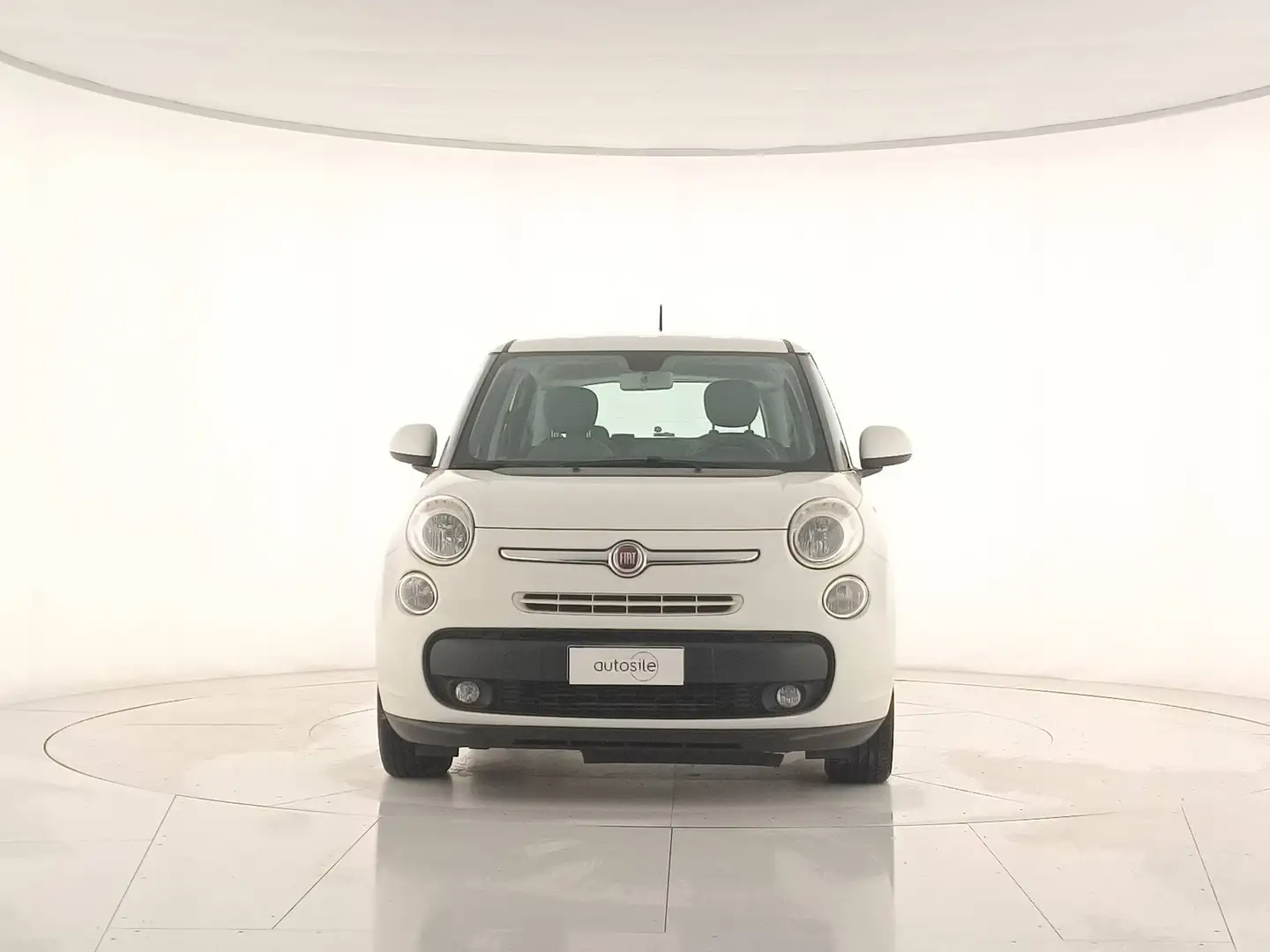 Fiat 500L L 1.3 Multijet Pop Star Bianco - 2