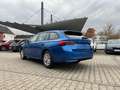 Skoda Octavia Combi 2.0 TDI Selection *LED Kamera ACC* Blau - thumbnail 2