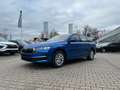 Skoda Octavia Combi 2.0 TDI Selection *LED Kamera ACC* Blau - thumbnail 1