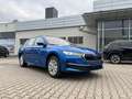 Skoda Octavia Combi 2.0 TDI Selection *LED Kamera ACC* Blau - thumbnail 5