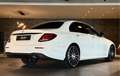 Mercedes-Benz E 350 350d V6 AMG I Luchtvering I Carbon I 20" I VOL! Blanc - thumbnail 23