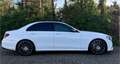 Mercedes-Benz E 350 350d V6 AMG I Luchtvering I Carbon I 20" I VOL! Blanc - thumbnail 38