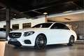Mercedes-Benz E 350 350d V6 AMG I Luchtvering I Carbon I 20" I VOL! Blanc - thumbnail 30