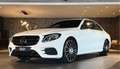 Mercedes-Benz E 350 350d V6 AMG I Luchtvering I Carbon I 20" I VOL! Blanc - thumbnail 22