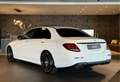 Mercedes-Benz E 350 350d V6 AMG I Luchtvering I Carbon I 20" I VOL! Blanc - thumbnail 3