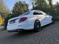 Mercedes-Benz E 350 350d V6 AMG I Luchtvering I Carbon I 20" I VOL! Blanc - thumbnail 37