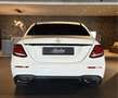 Mercedes-Benz E 350 350d V6 AMG I Luchtvering I Carbon I 20" I VOL! Blanc - thumbnail 4