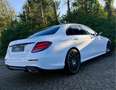 Mercedes-Benz E 350 350d V6 AMG I Luchtvering I Carbon I 20" I VOL! Blanc - thumbnail 36