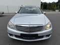 Mercedes-Benz C 180 C 180 CGI BlueEfficiency (Tüv 05/2027 Grau - thumbnail 3
