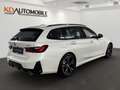 BMW 330 i xDrive Touring Aut., M-Paket ! Weiß - thumbnail 5