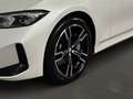 BMW 330 i xDrive Touring Aut., M-Paket ! Weiß - thumbnail 8