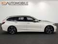 BMW 330 i xDrive Touring Aut., M-Paket ! Weiß - thumbnail 3