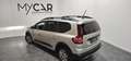 Dacia Jogger 1.0 TCe Expression 81kW 7pl. Plateado - thumbnail 16