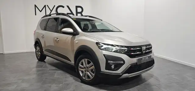 Dacia Jogger 1.0 TCe Expression 81kW 7pl.