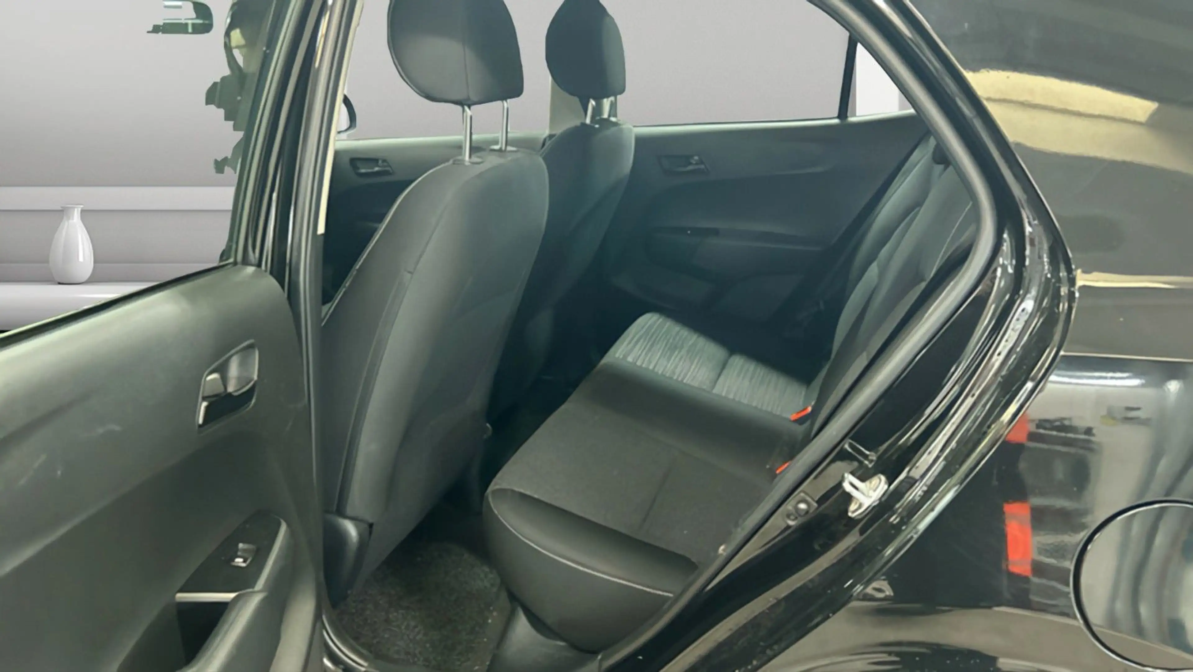 Kia Picanto Apple CarPlay Android  Kamera Allwetter — photo 6