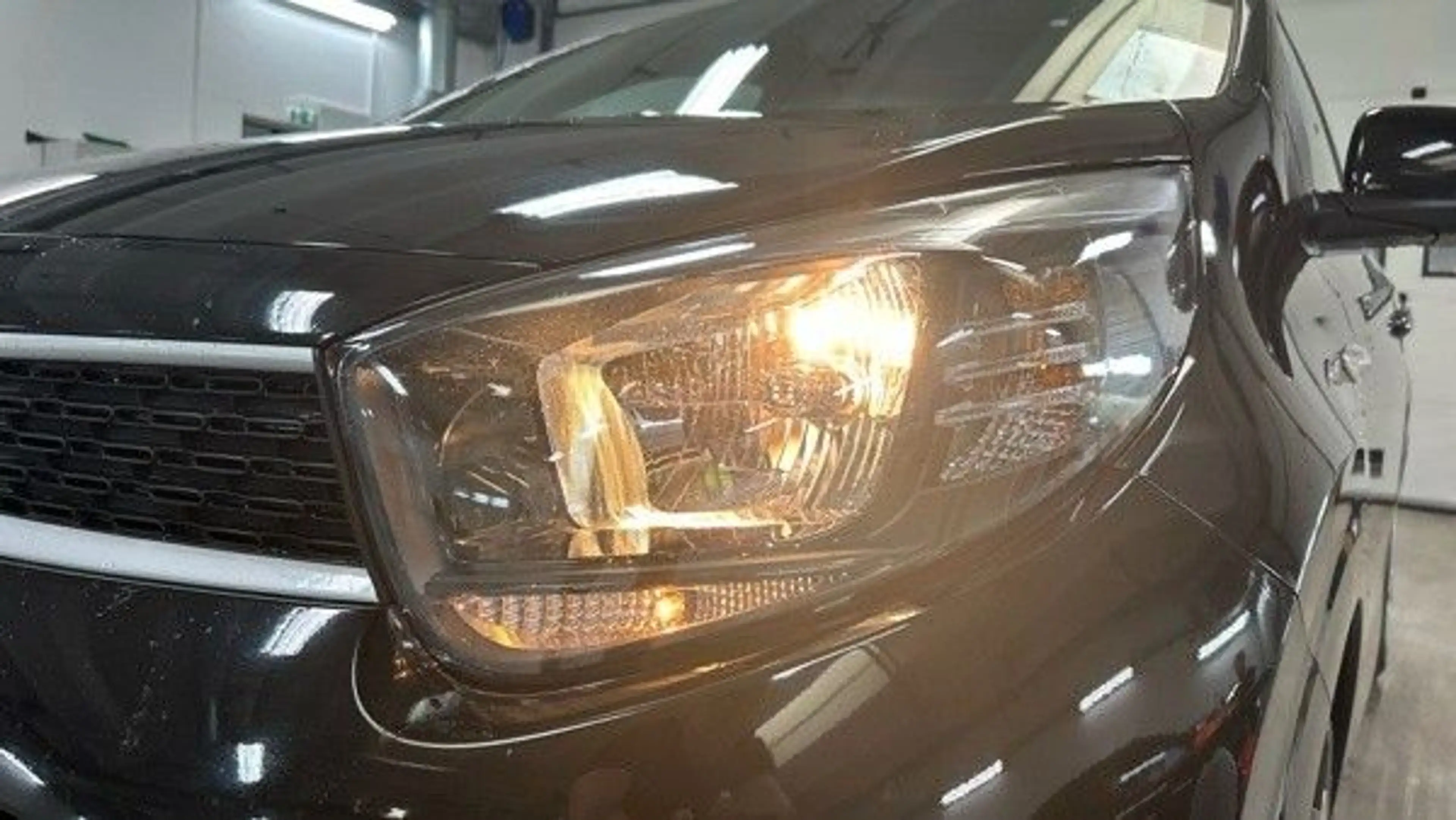 Kia Picanto Apple CarPlay Android  Kamera Allwetter — photo 13