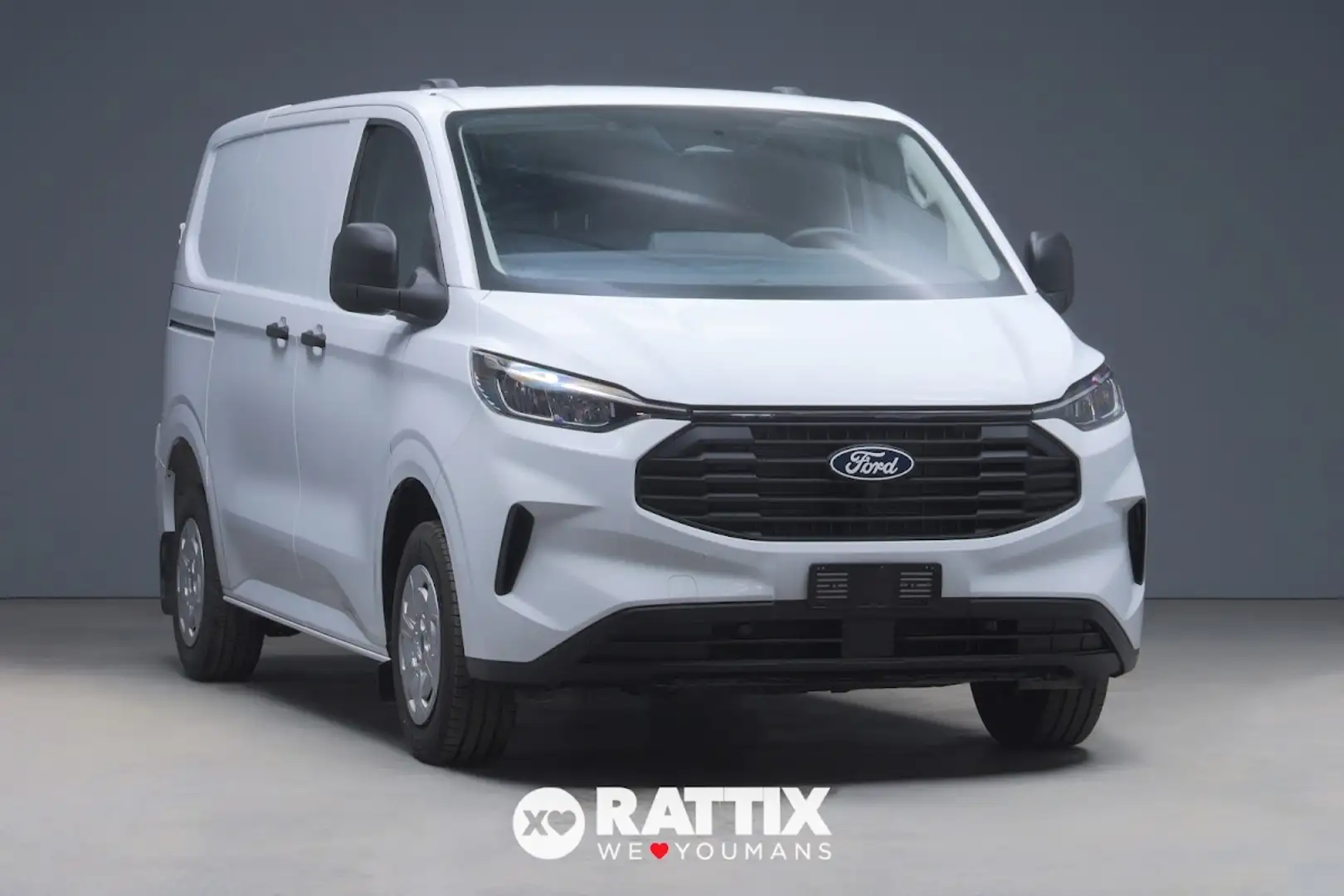 Ford Transit Custom VAN 2.0 TDCI 136CV Trend L1H1 (IVA ESCLUSA) - 1