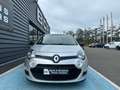 Renault Twingo 1.2 LEV 16V 75CH AUTHENTIQUE ECO² Gris - thumbnail 2