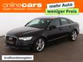 Audi A6 3.0 quattro TDI S-Line Aut XENON NAVI TEMP PDC Schwarz - thumbnail 1