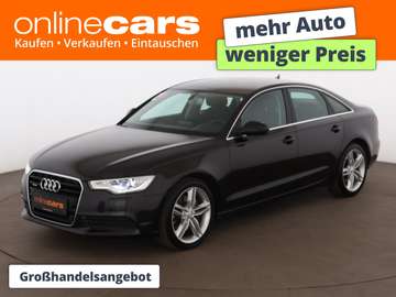 3.0 quattro TDI S-Line Aut XENON NAVI TEMP PDC