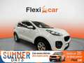 Kia Sportage 1.7CRDi VGT Eco-D. x-Tech18 4x2 Blanc - thumbnail 1