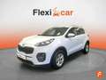 Kia Sportage 1.7CRDi VGT Eco-D. x-Tech18 4x2 Blanc - thumbnail 3
