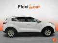 Kia Sportage 1.7CRDi VGT Eco-D. x-Tech18 4x2 Blanc - thumbnail 8