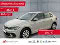 Volkswagen Polo 1.0 TSI LIFE LED+NAVI+APP+BT+DAB+PDC+KLIMA Grau - thumbnail 1