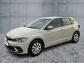 Volkswagen Polo 1.0 TSI LIFE LED+NAVI+APP+BT+DAB+PDC+KLIMA Grau - thumbnail 2