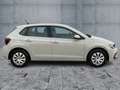 Volkswagen Polo 1.0 TSI LIFE LED+NAVI+APP+BT+DAB+PDC+KLIMA Grau - thumbnail 7