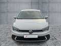 Volkswagen Polo 1.0 TSI LIFE LED+NAVI+APP+BT+DAB+PDC+KLIMA Grau - thumbnail 3