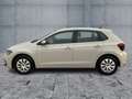 Volkswagen Polo 1.0 TSI LIFE LED+NAVI+APP+BT+DAB+PDC+KLIMA Grau - thumbnail 4