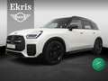 MINI Countryman C JCW Trim | Pakket XL |Glazen Panoramadak|Trekhaak| Blanc - thumbnail 1