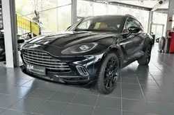 Aston Martin DBX 4.0 V8 Sitzbelüftung Bi Color DeutschesFZ
