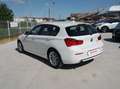 BMW 116 d 5P. Sport 116 CV Automatico Bianco - thumbnail 5