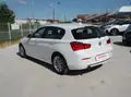 BMW Serie 1 D 5P. Sport 116 Cv Automatico