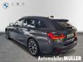 BMW 330 e Touring ACC Hifi Driving assistent LED Navi+ Grau - thumbnail 5