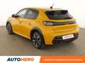 Peugeot 208 1.5 Blue-HDi GT Line Jaune - thumbnail 4