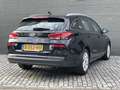 Hyundai i30 WAGON 1.5 T-GDI MHEV PREMIUM I APPLE/ANDROID I PAR Zwart - thumbnail 3
