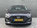 Hyundai i30 WAGON 1.5 T-GDI MHEV PREMIUM I APPLE/ANDROID I PAR Zwart - thumbnail 6