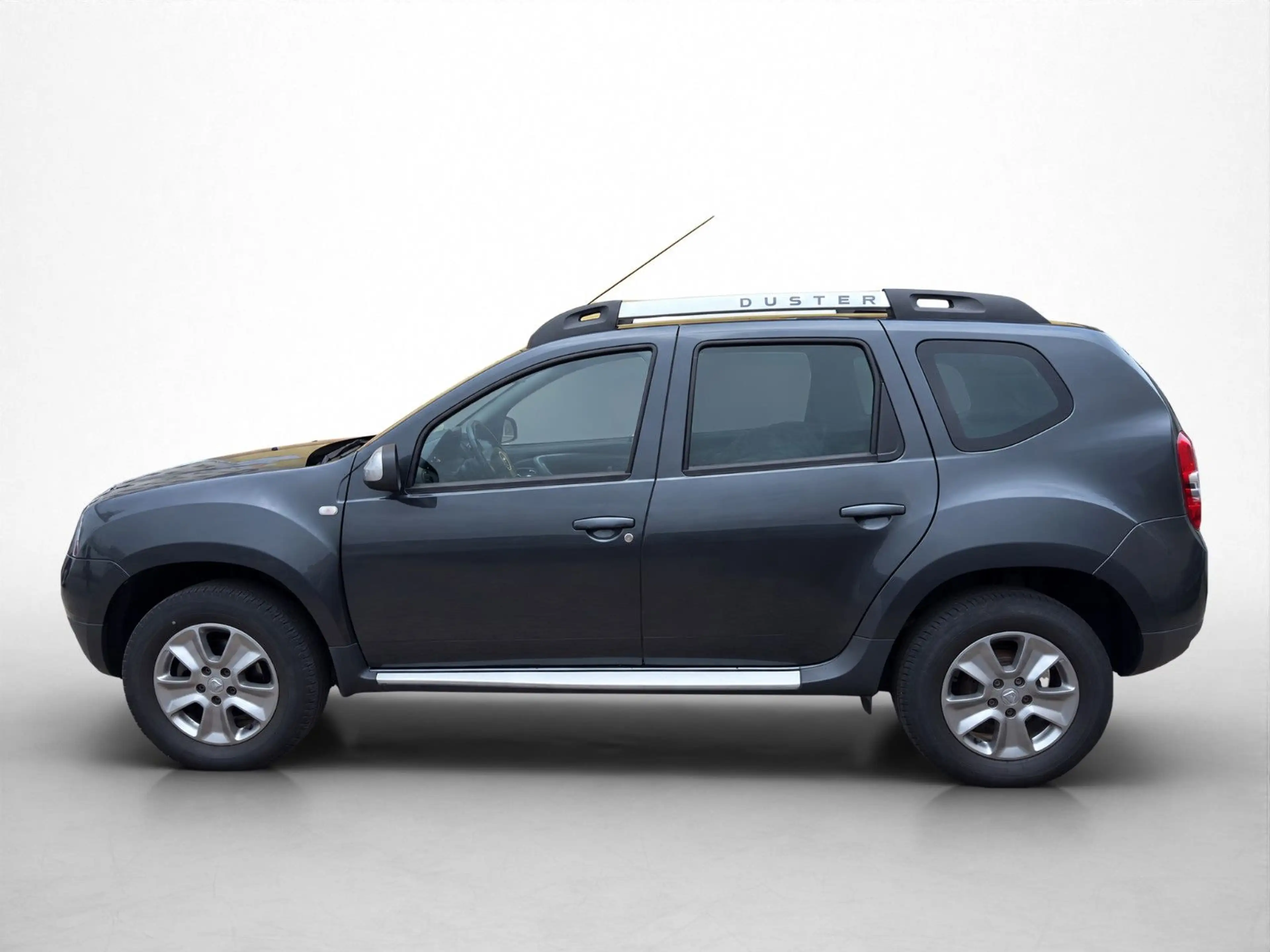 Dacia Duster I Prestige 4x2 *Navi/Leder/8-fach* — photo 8