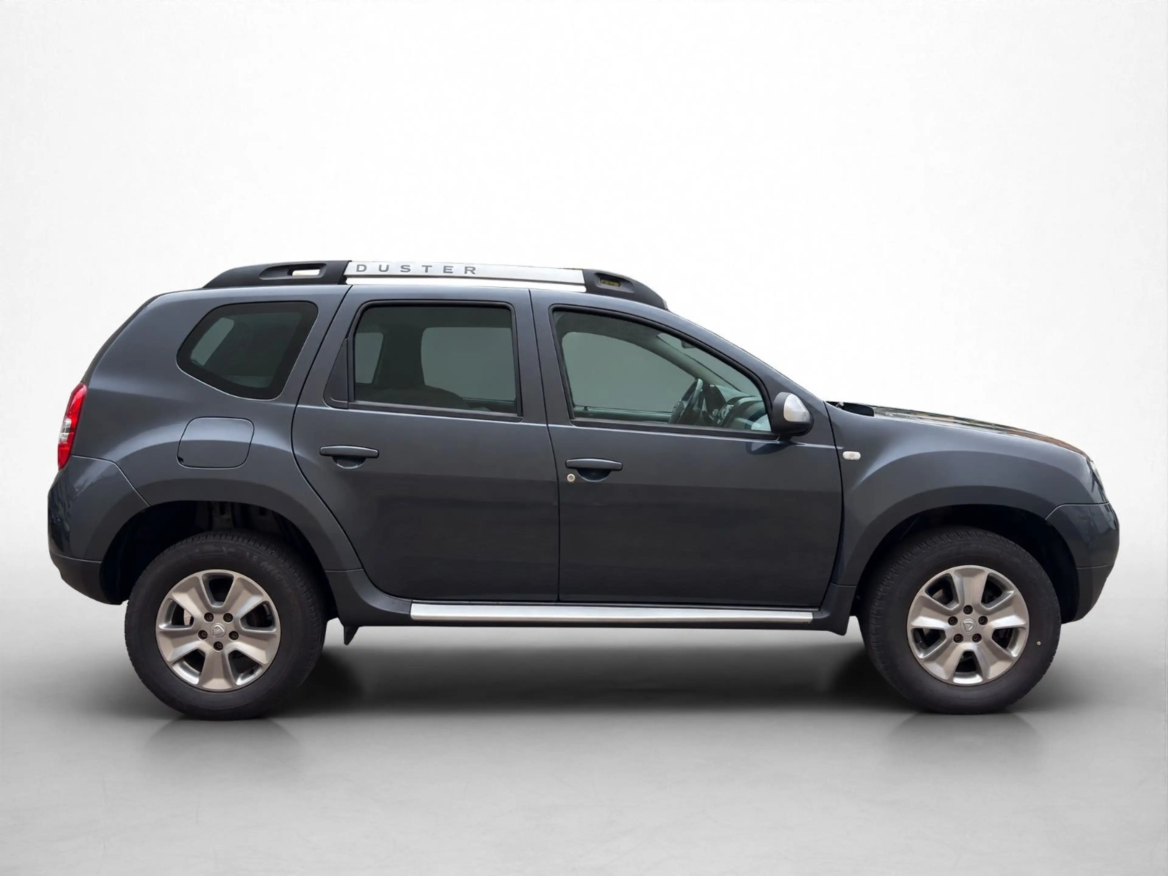 Dacia Duster I Prestige 4x2 *Navi/Leder/8-fach* — photo 4